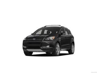 2013 Ford Escape Titanium -
                  Troy, MI