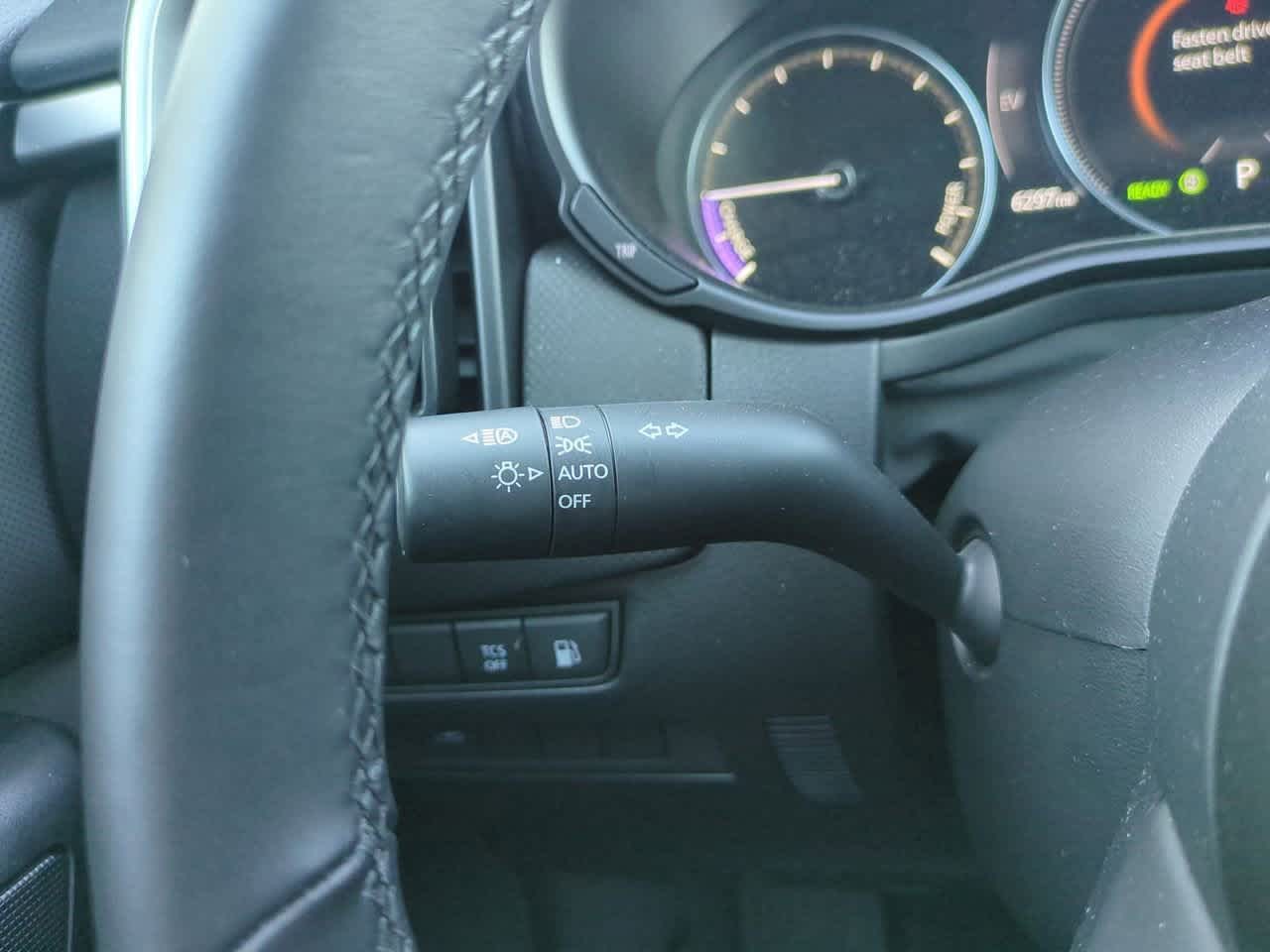 Thumbnail: 2025 Mazda CX-50 - 24