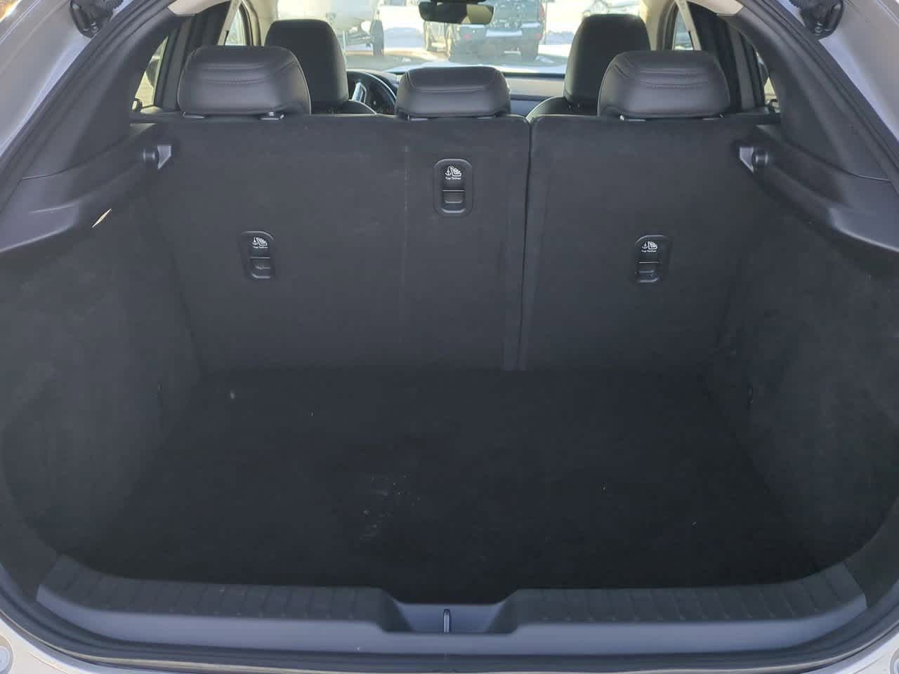 Thumbnail: 2023 Mazda CX-30 - 35