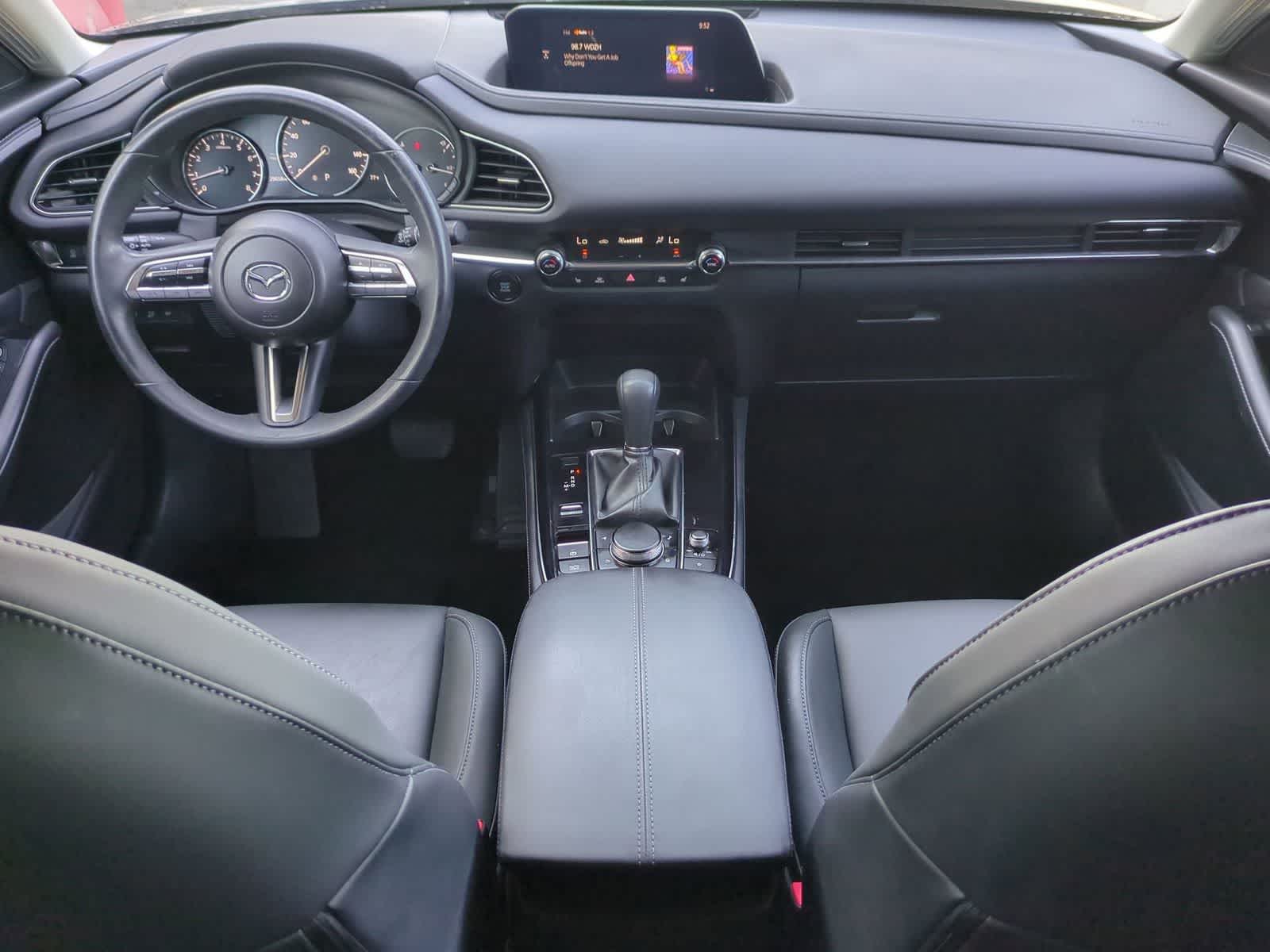 Thumbnail: 2023 Mazda CX-30 - 13