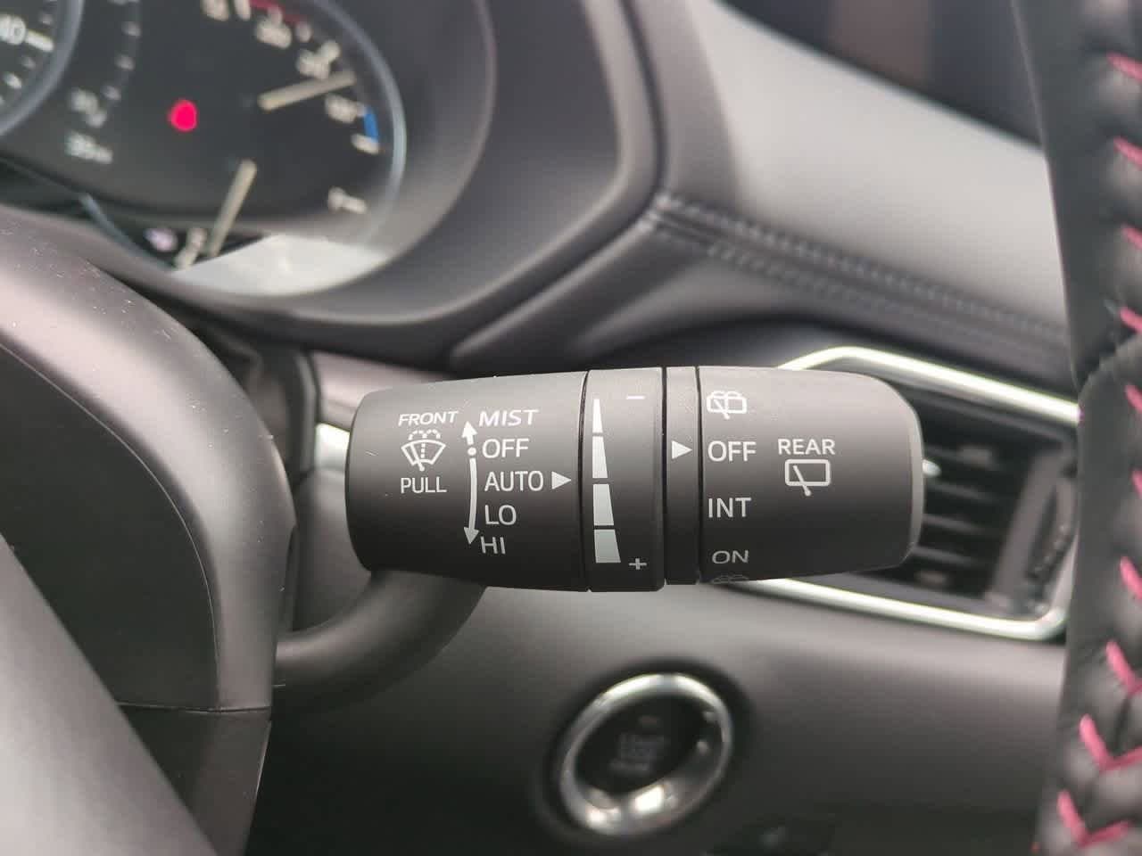 Thumbnail: 2025 Mazda CX-5 - 26