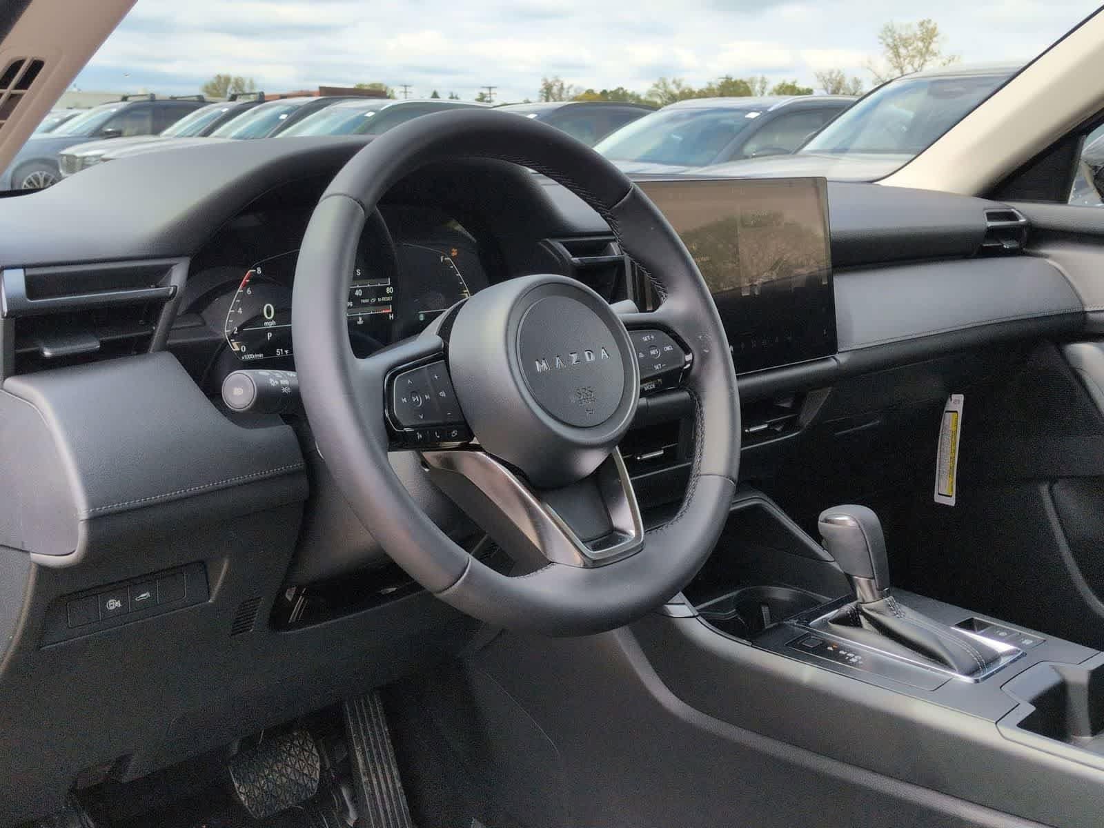 Thumbnail: 2026 Mazda CX-5 - 2