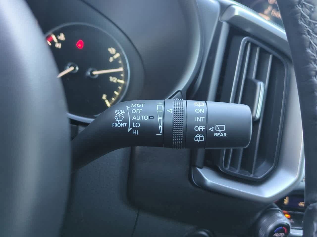 Thumbnail: 2026 Mazda CX-50 - 25