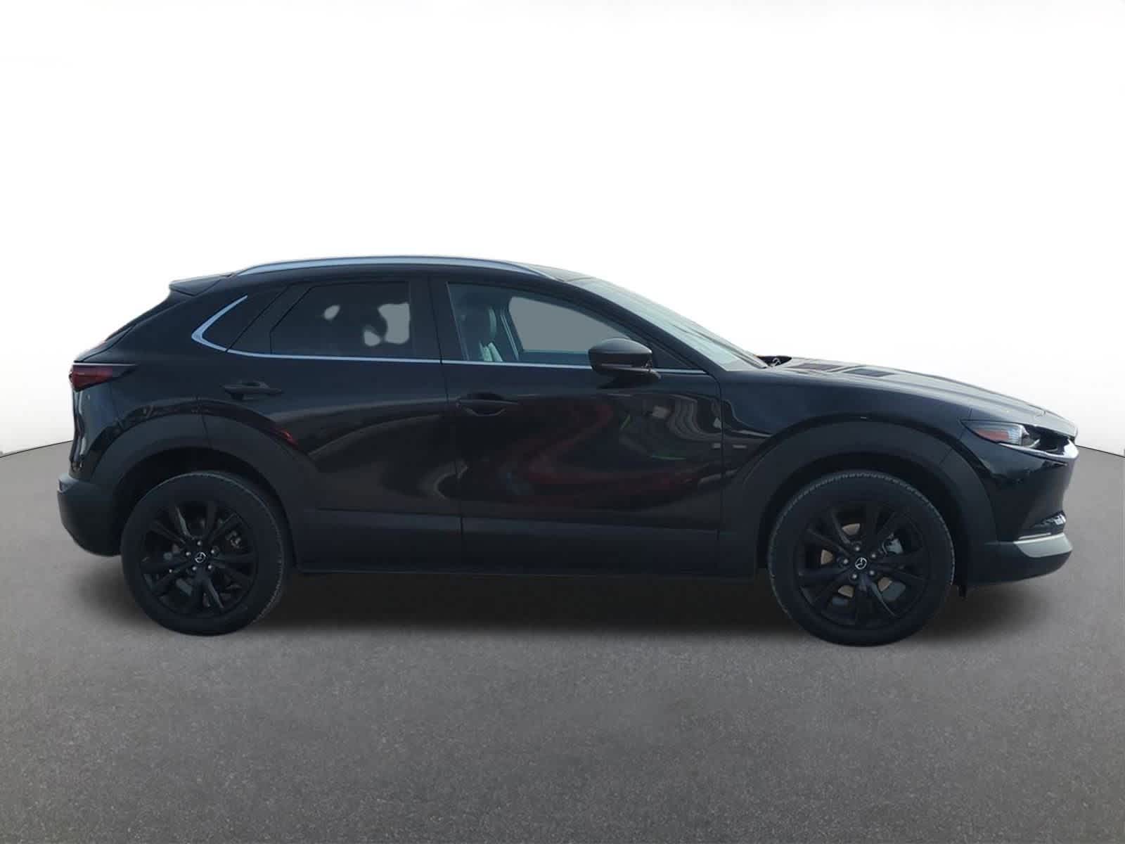 Thumbnail: 2024 Mazda CX-30 - 7