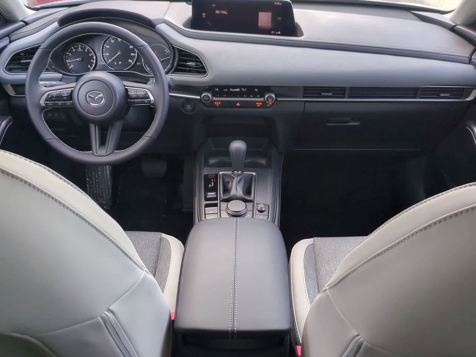 Thumbnail: 2026 Mazda CX-30 - 14