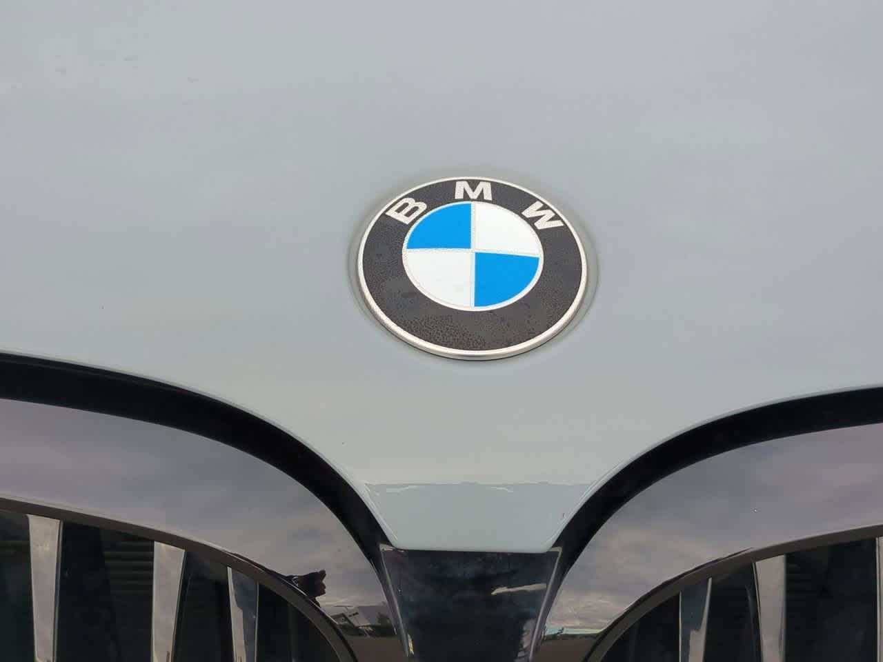 Thumbnail: 2024 BMW X4 - 10