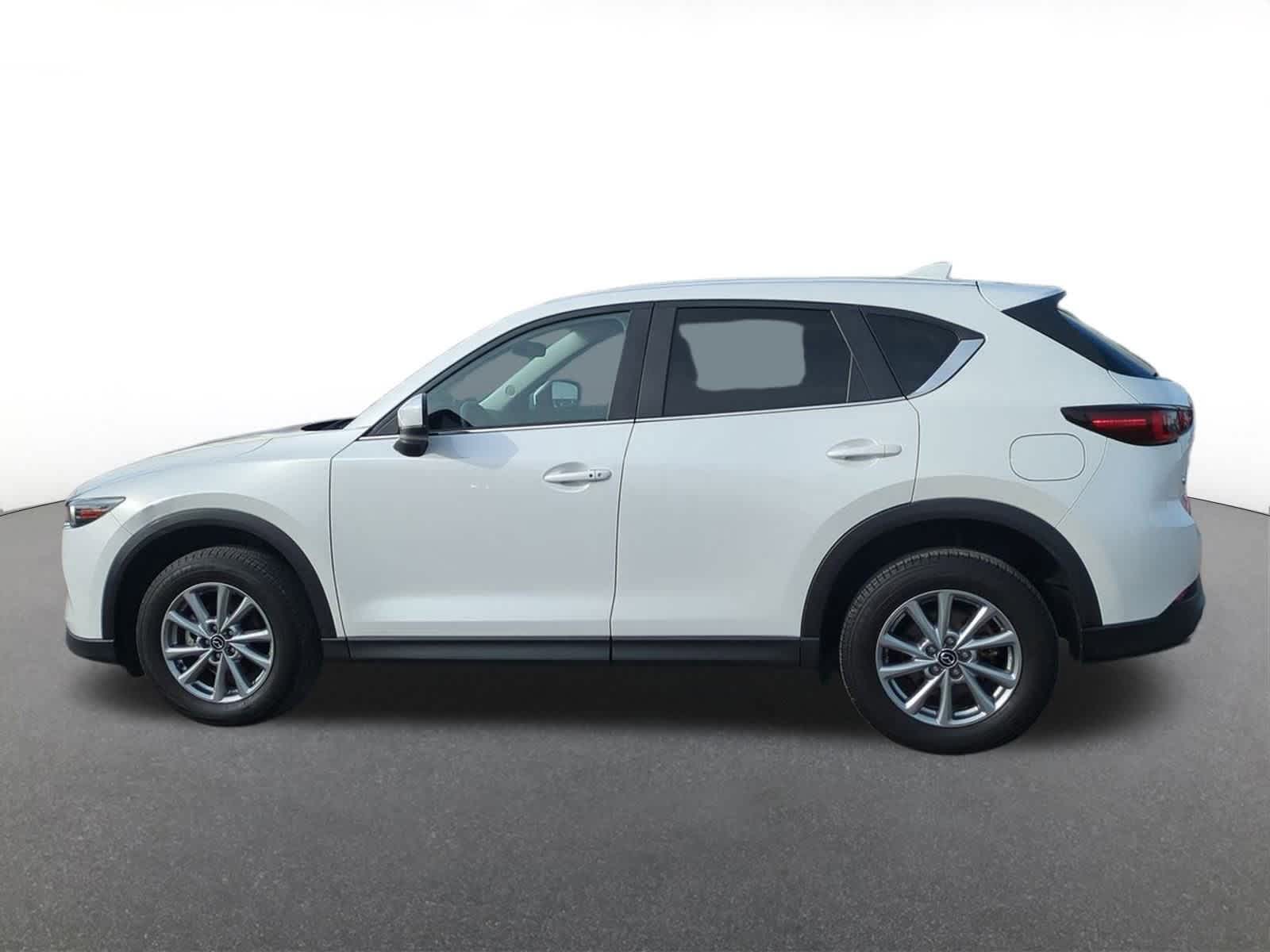 2023 Mazda CX-5 2.5 Select photo 3