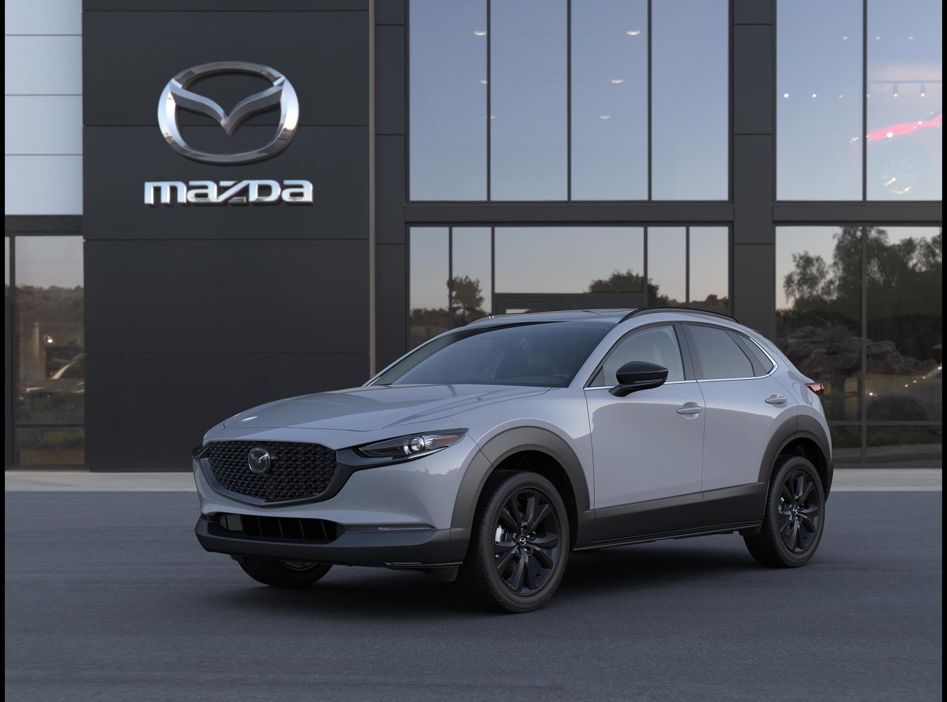 2025 Mazda CX-30 Premium -
                  Troy, MI