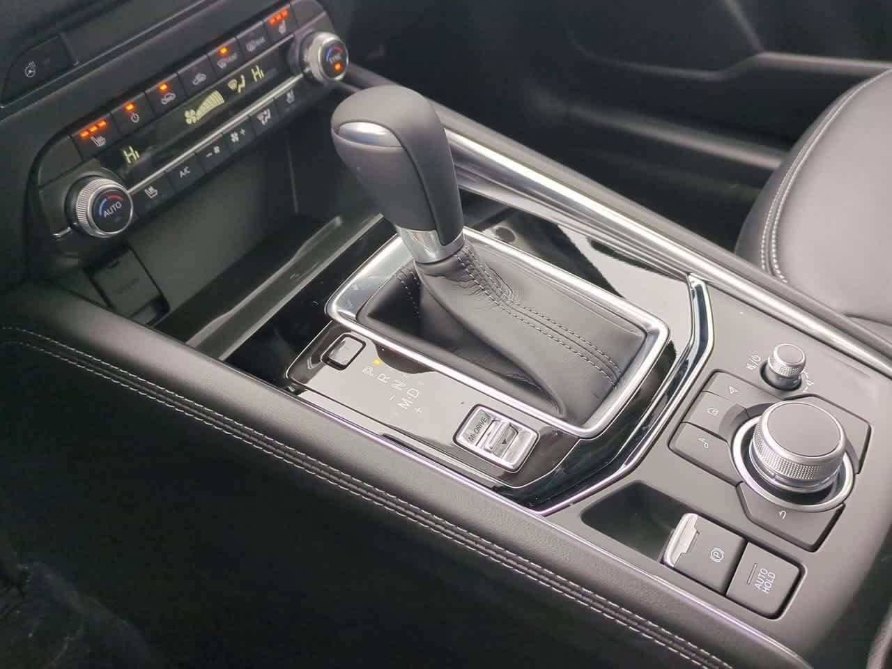 Thumbnail: 2025 Mazda CX-5 - 32