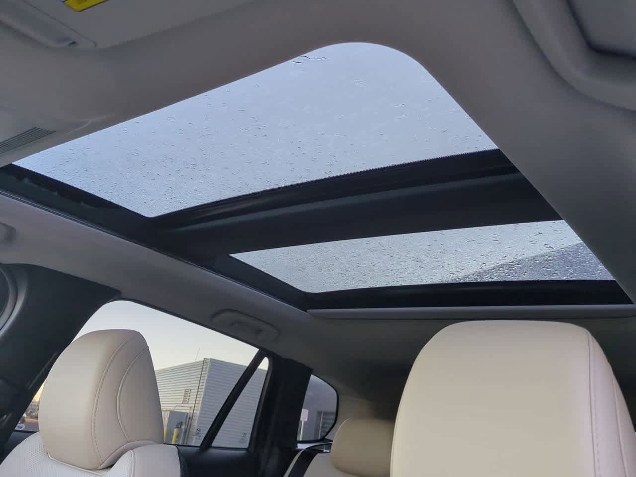 Thumbnail: 2026 Mazda CX-50 - 18