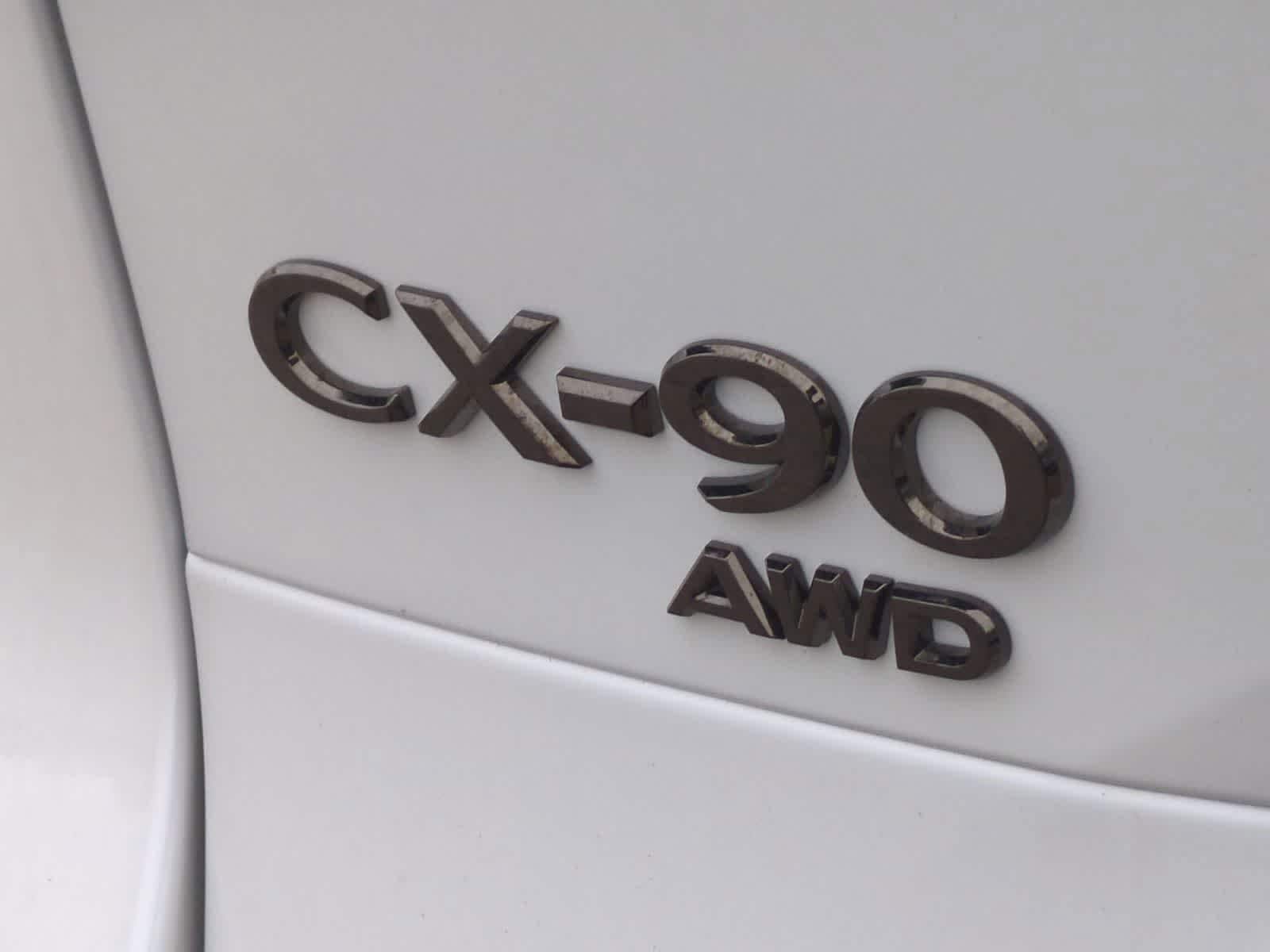 Thumbnail: 2026 Mazda CX-90 - 12