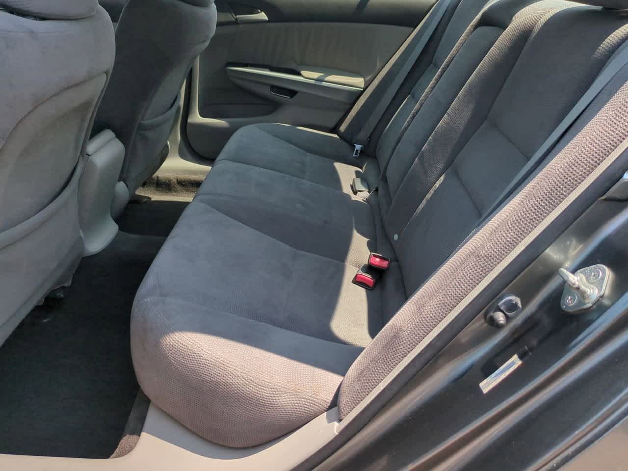 Thumbnail: 2008 Honda Accord - 18