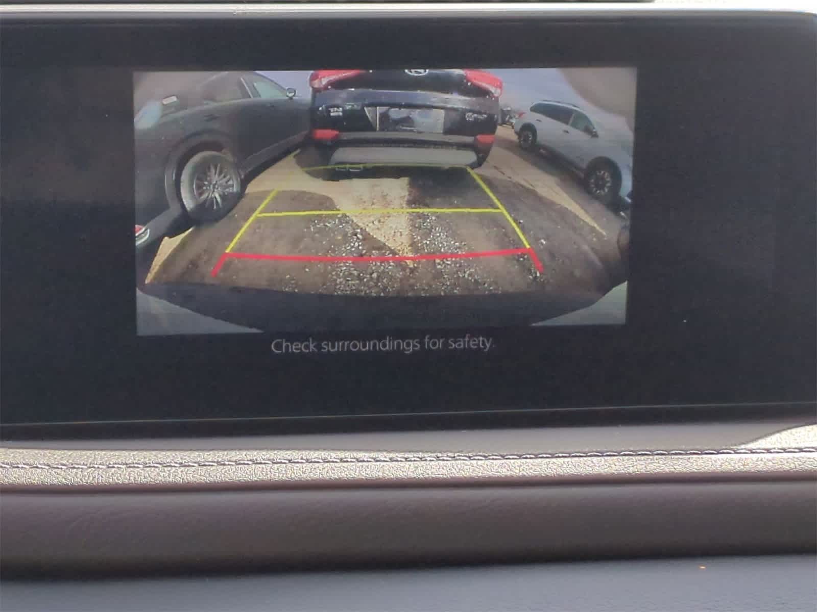 Thumbnail: 2023 Mazda CX-30 - 30