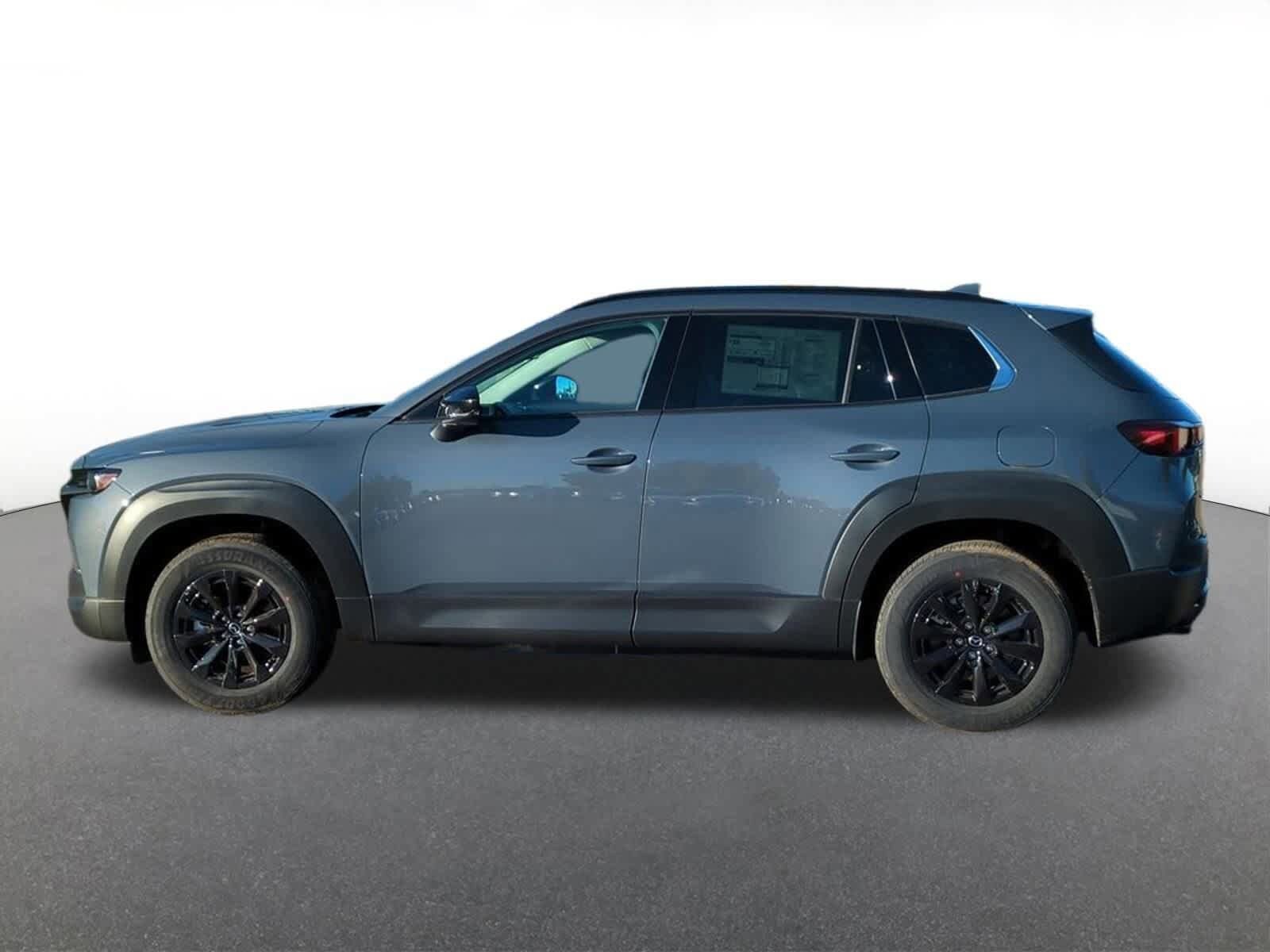 Thumbnail: 2026 Mazda CX-50 - 3