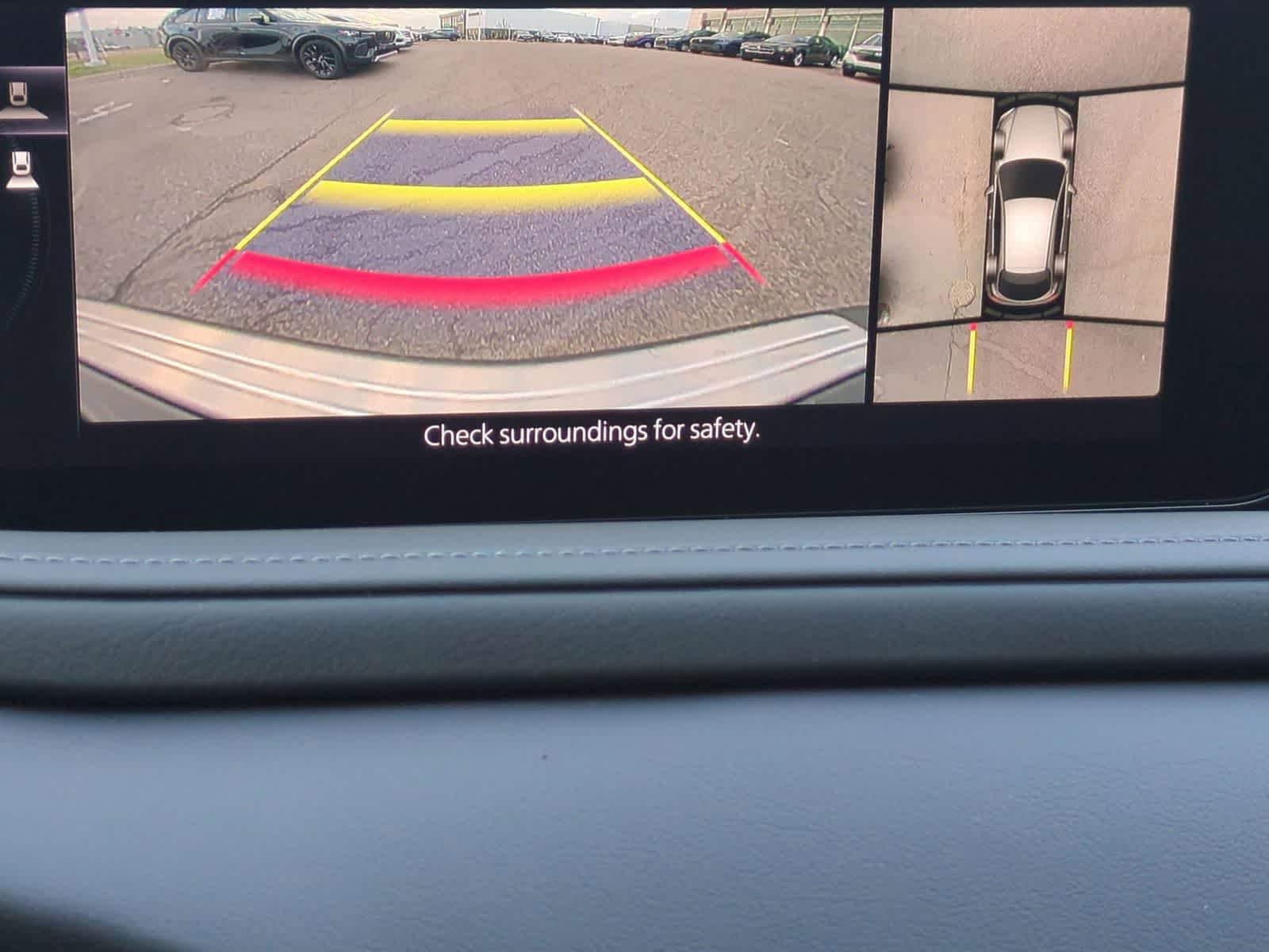 Thumbnail: 2026 Mazda CX-30 - 29