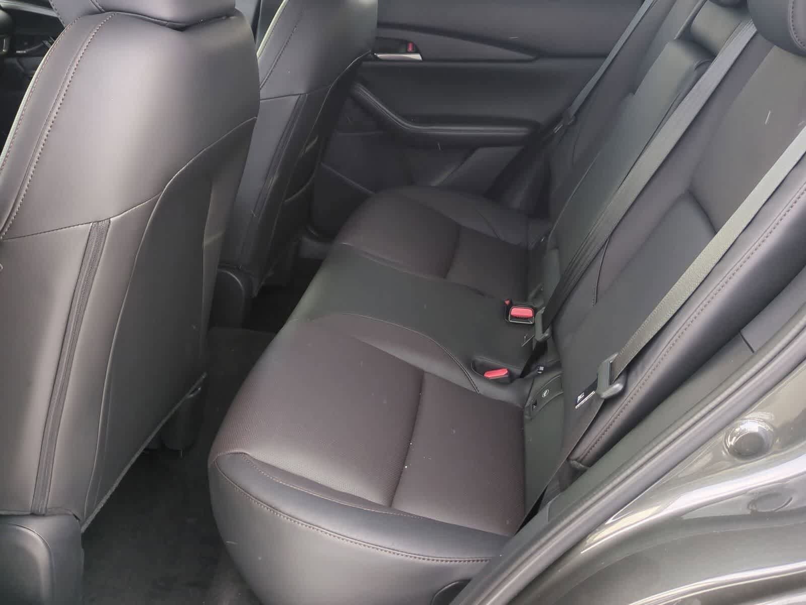 Thumbnail: 2026 Mazda CX-30 - 19