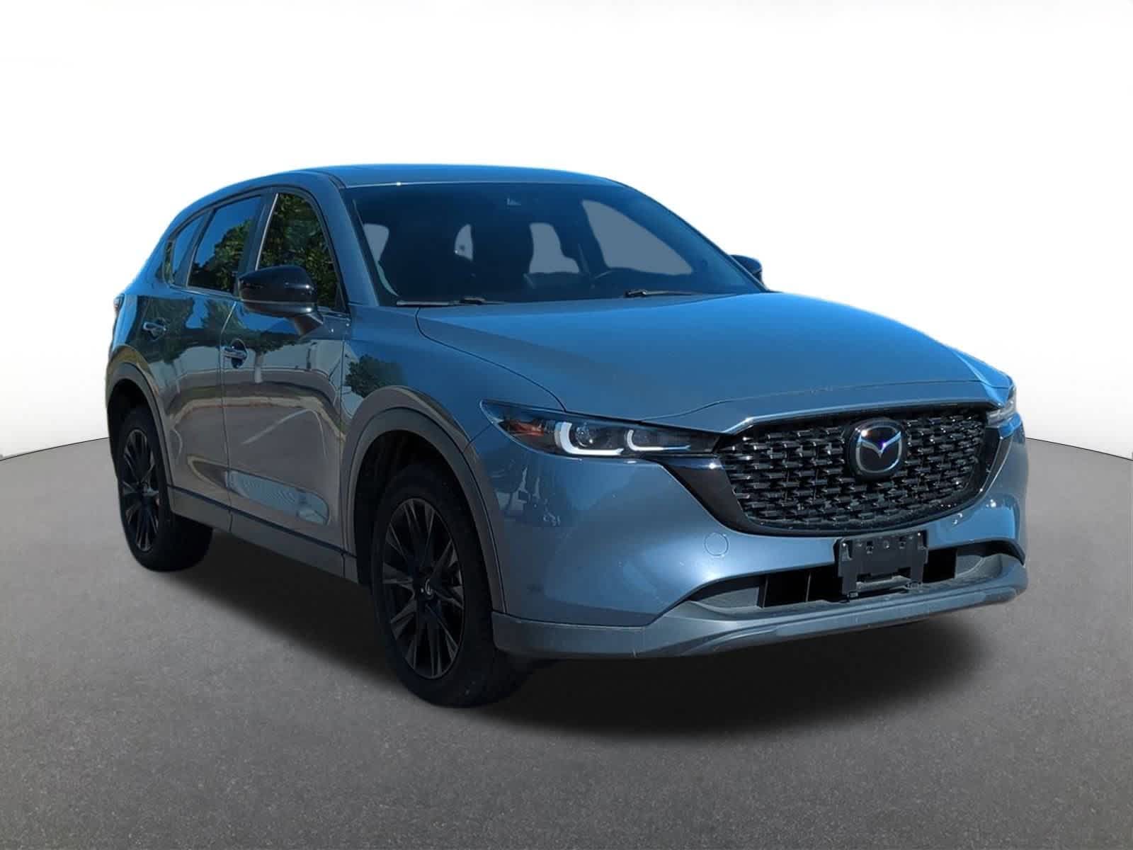 Thumbnail: 2023 Mazda CX-5 - 8