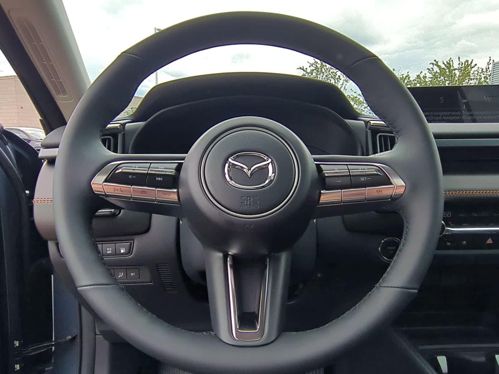 Thumbnail: 2026 Mazda CX-50 - 23