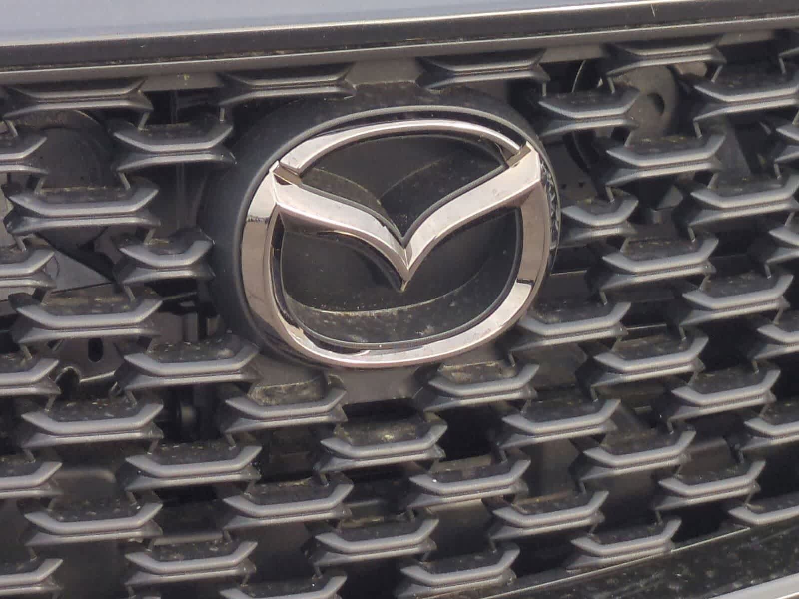 Thumbnail: 2026 Mazda CX-50 - 11