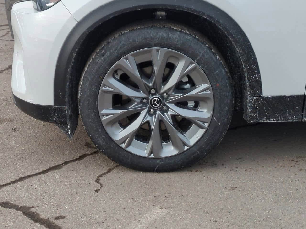 Thumbnail: 2026 Mazda CX-90 - 13