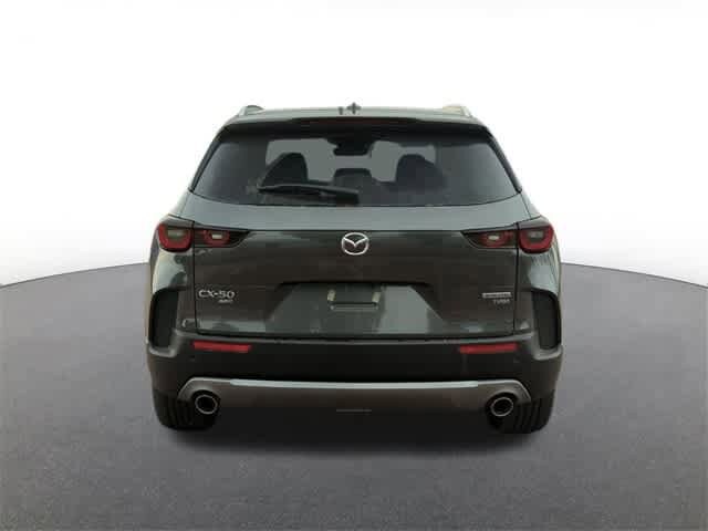 Thumbnail: 2025 Mazda CX-50 - 5