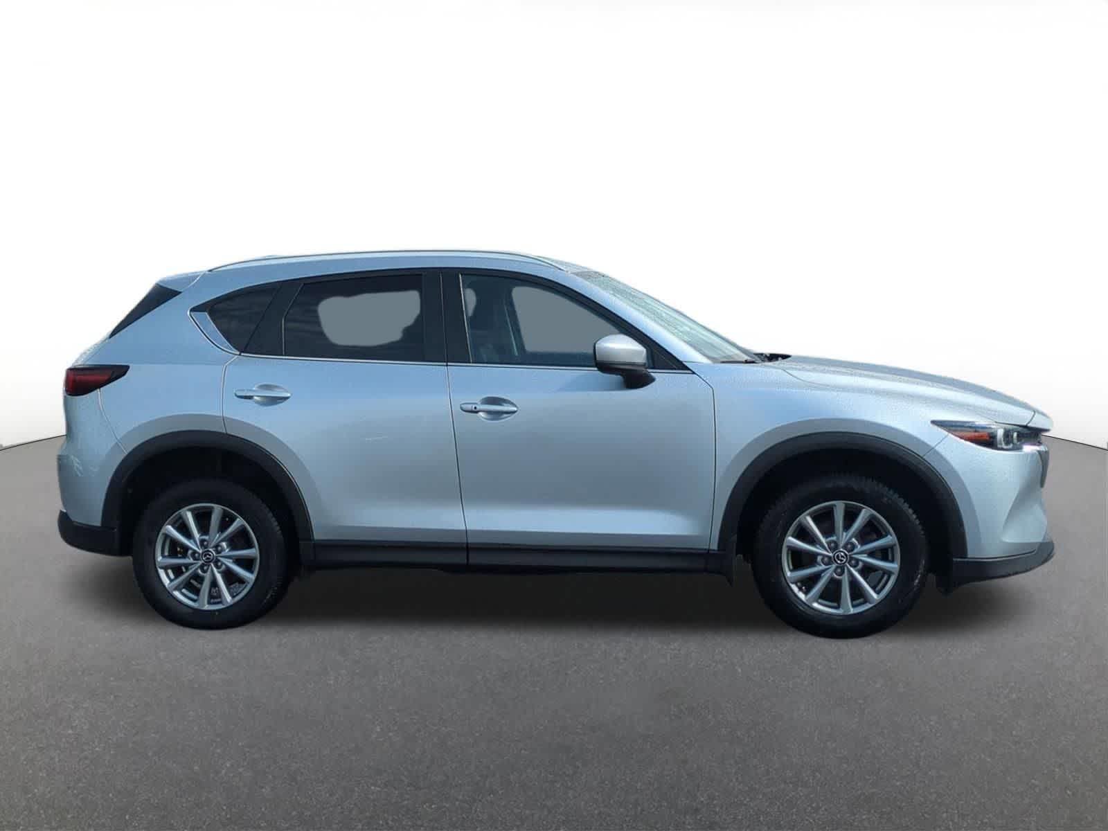 Thumbnail: 2023 Mazda CX-5 - 6