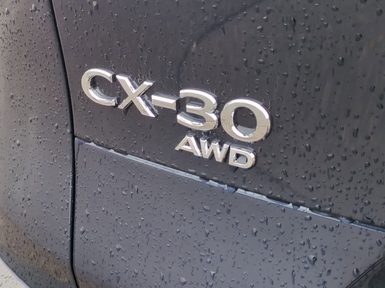 Thumbnail: 2025 Mazda CX-30 - 11