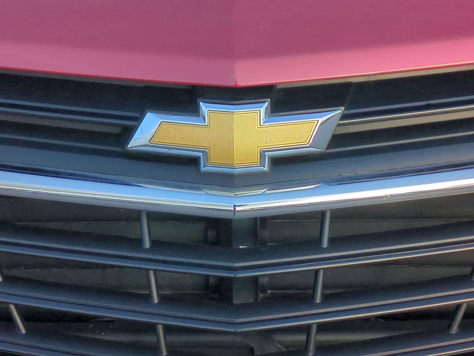 Thumbnail: 2020 Chevrolet Equinox - 11