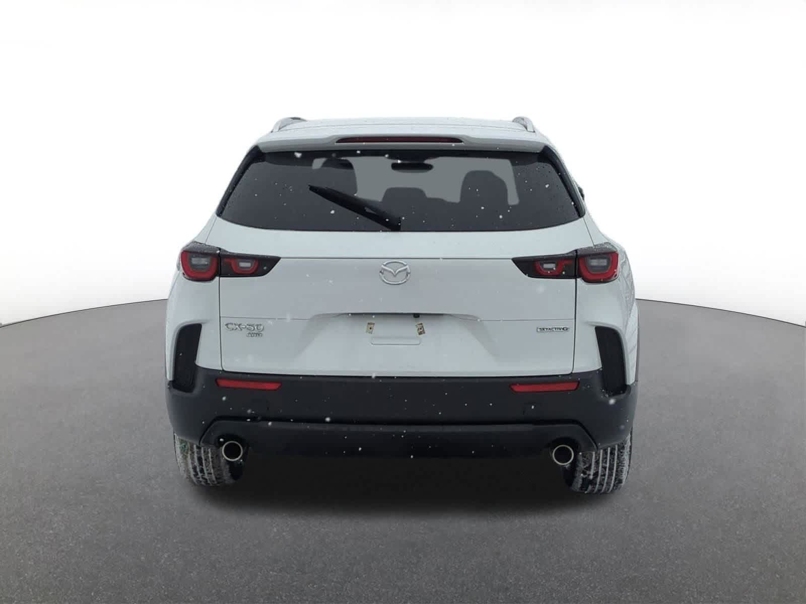 Thumbnail: 2024 Mazda CX-50 - 5