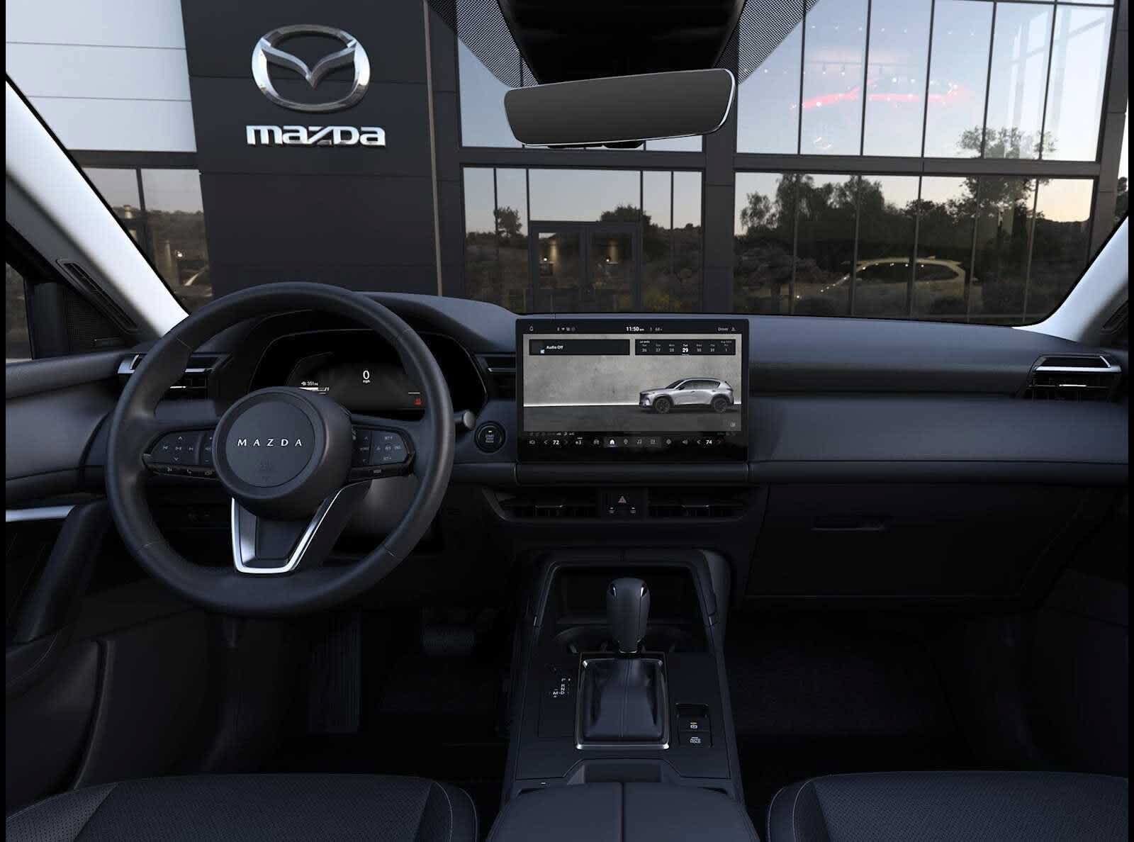 Thumbnail: 2026 Mazda CX-5 - 2