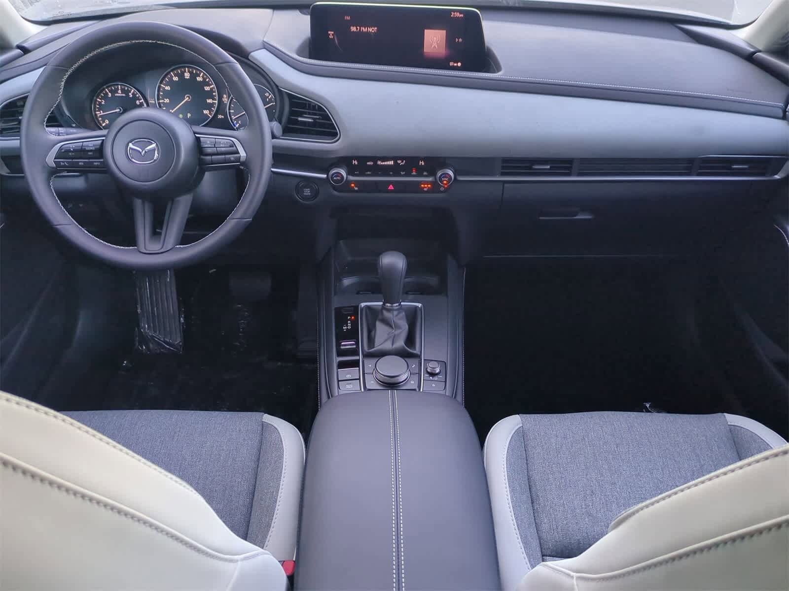 Thumbnail: 2026 Mazda CX-30 - 14