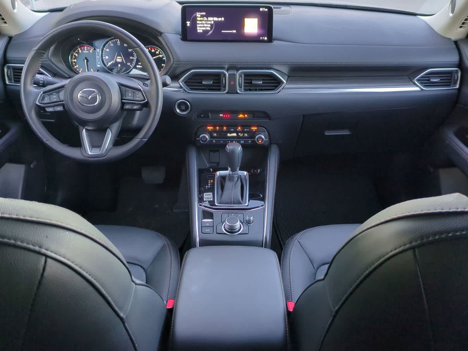 Thumbnail: 2023 Mazda CX-5 - 14