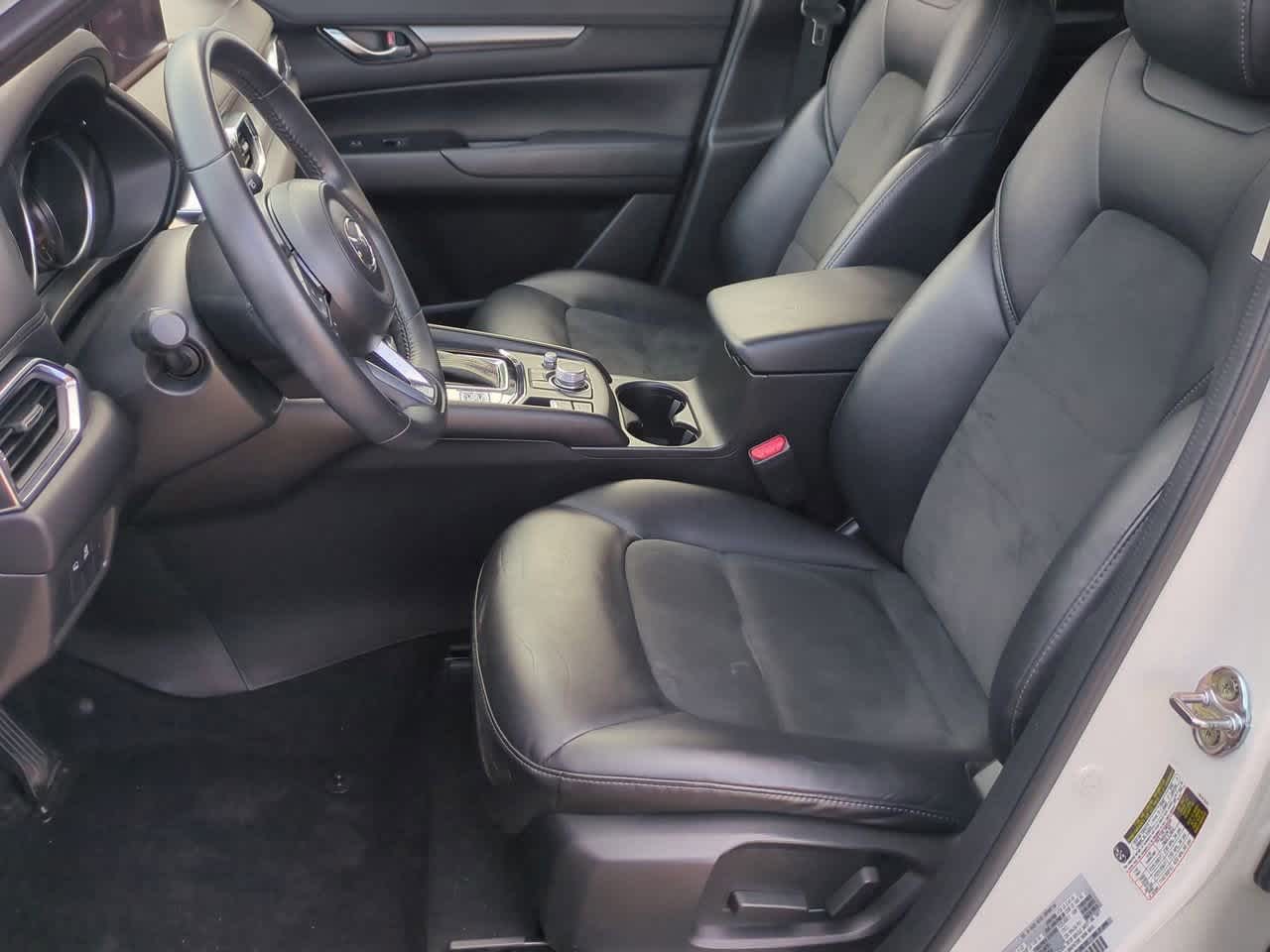 Thumbnail: 2023 Mazda CX-5 - 14