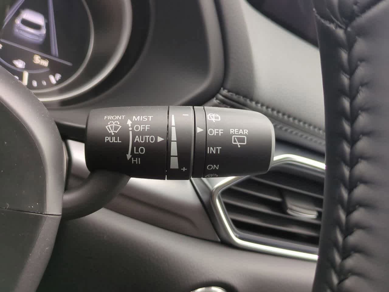 Thumbnail: 2025 Mazda CX-5 - 26