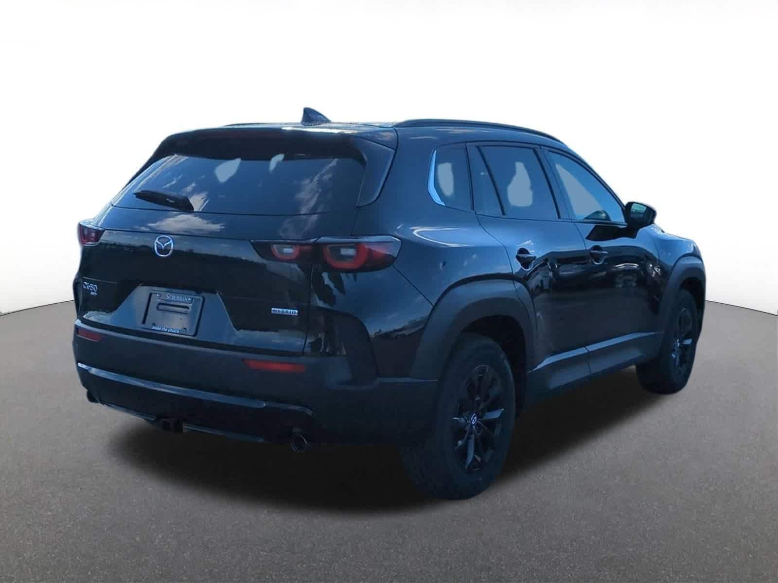 Thumbnail: 2026 Mazda CX-50 - 6