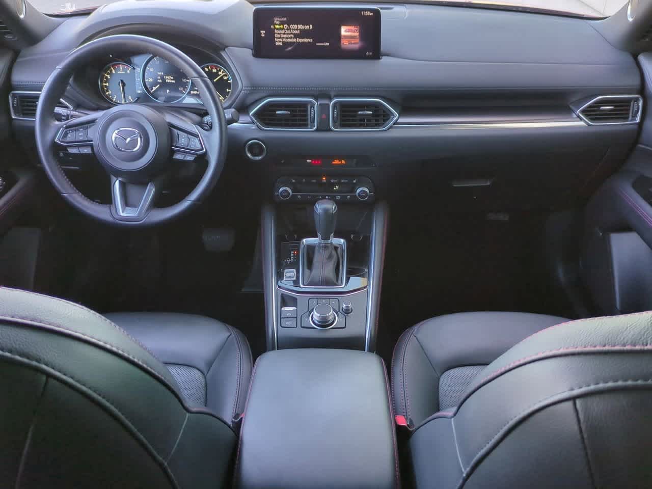 Thumbnail: 2023 Mazda CX-5 - 21