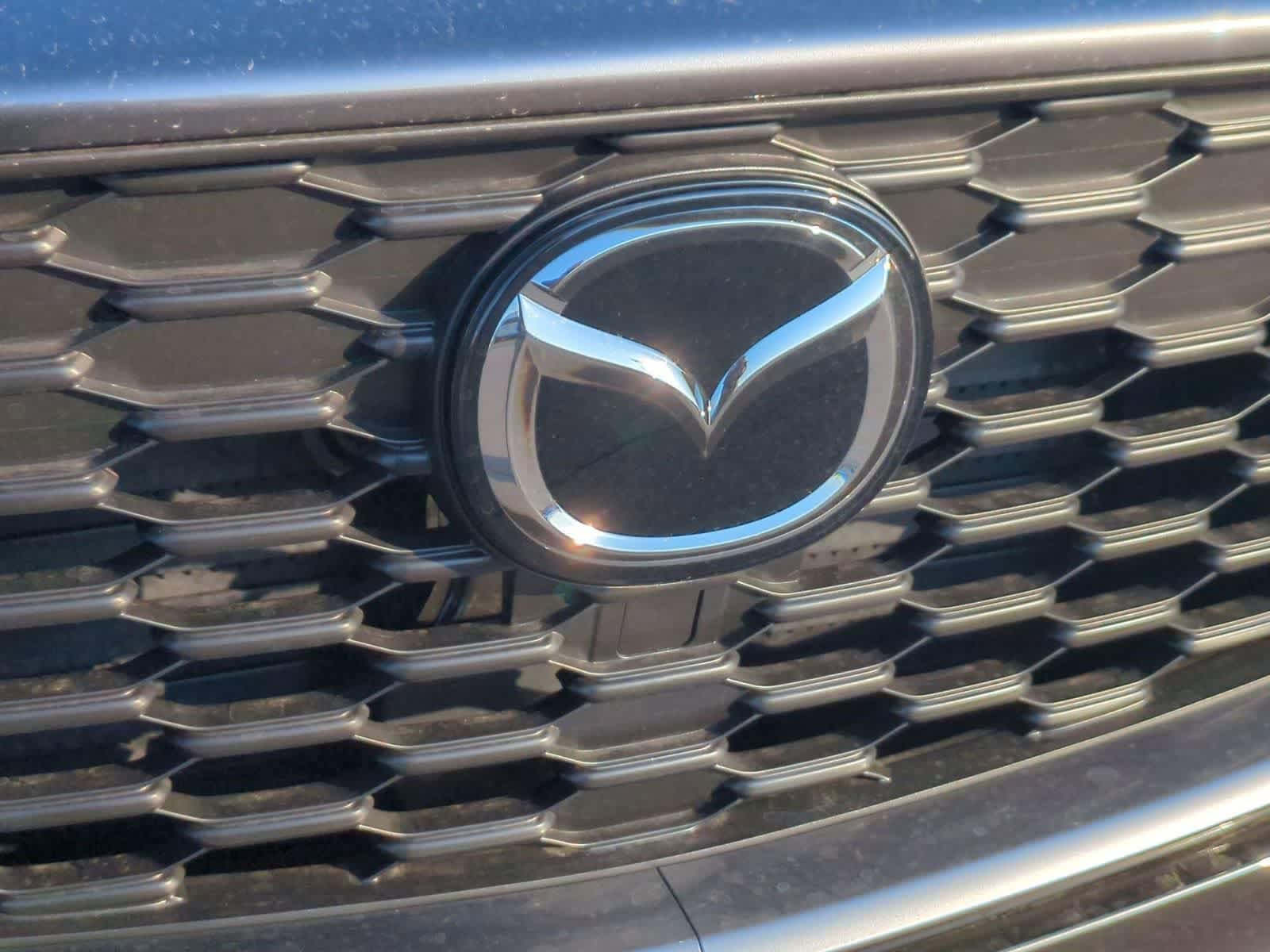 Thumbnail: 2026 Mazda CX-5 - 11