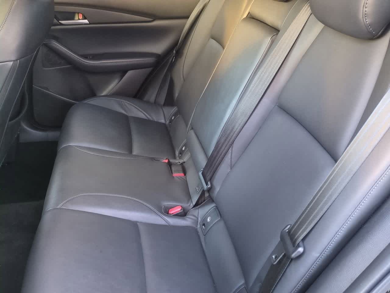 Thumbnail: 2022 Mazda CX-30 - 17