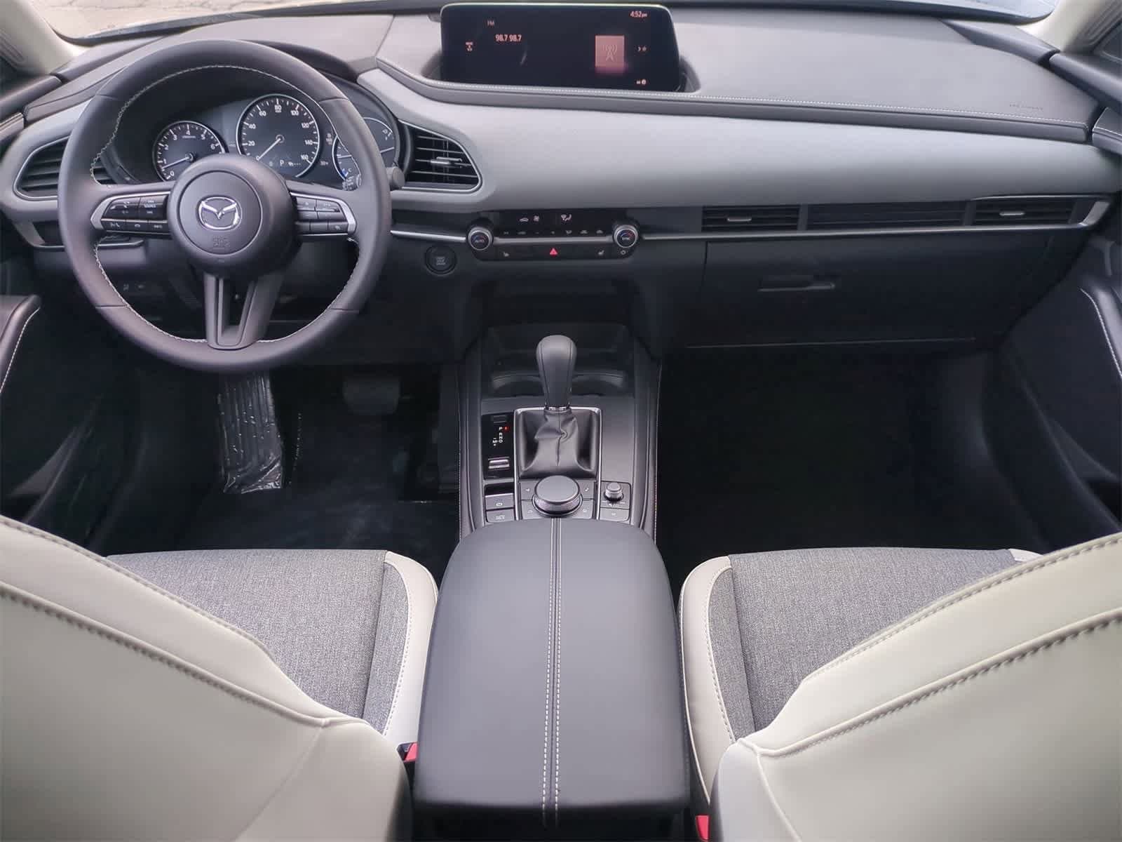 Thumbnail: 2026 Mazda CX-30 - 14