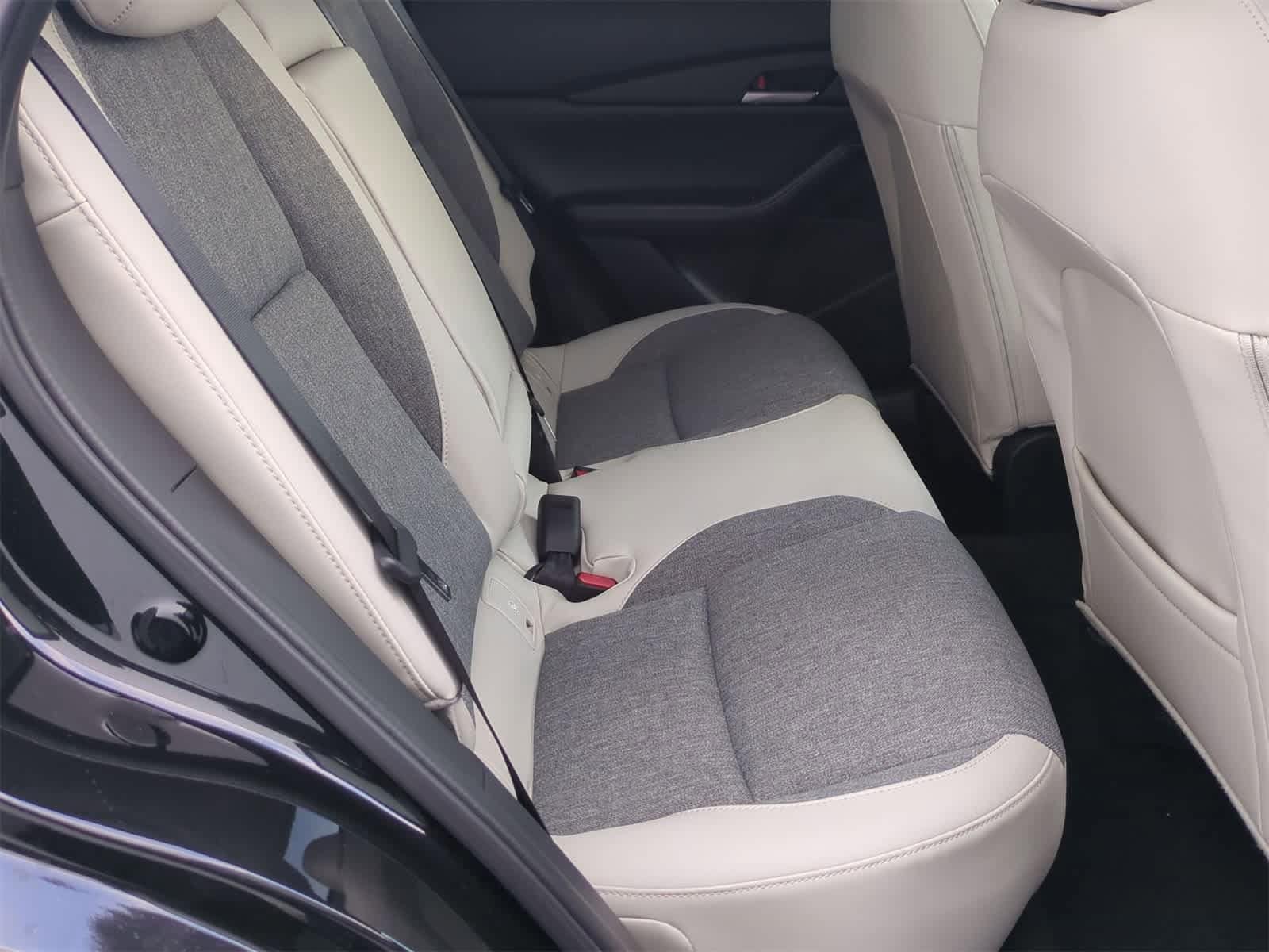 Thumbnail: 2026 Mazda CX-30 - 20