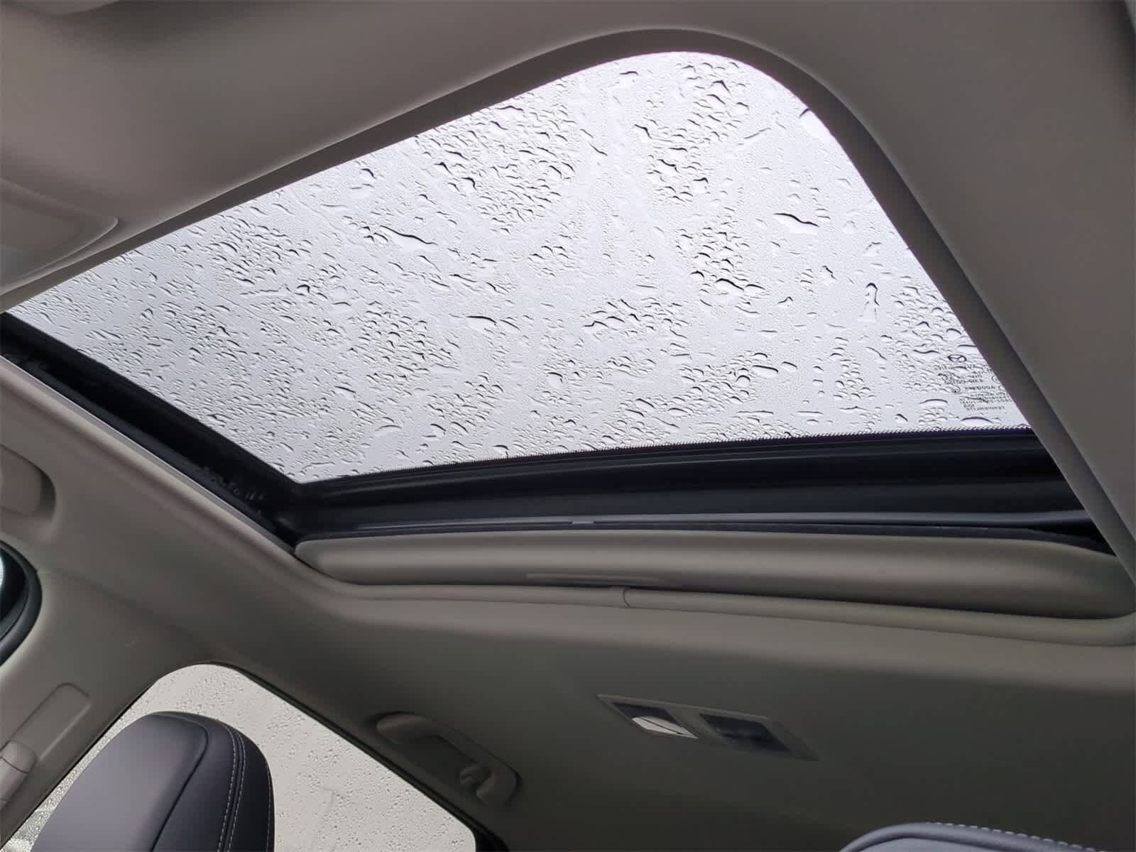 Thumbnail: 2025 Mazda CX-5 - 18