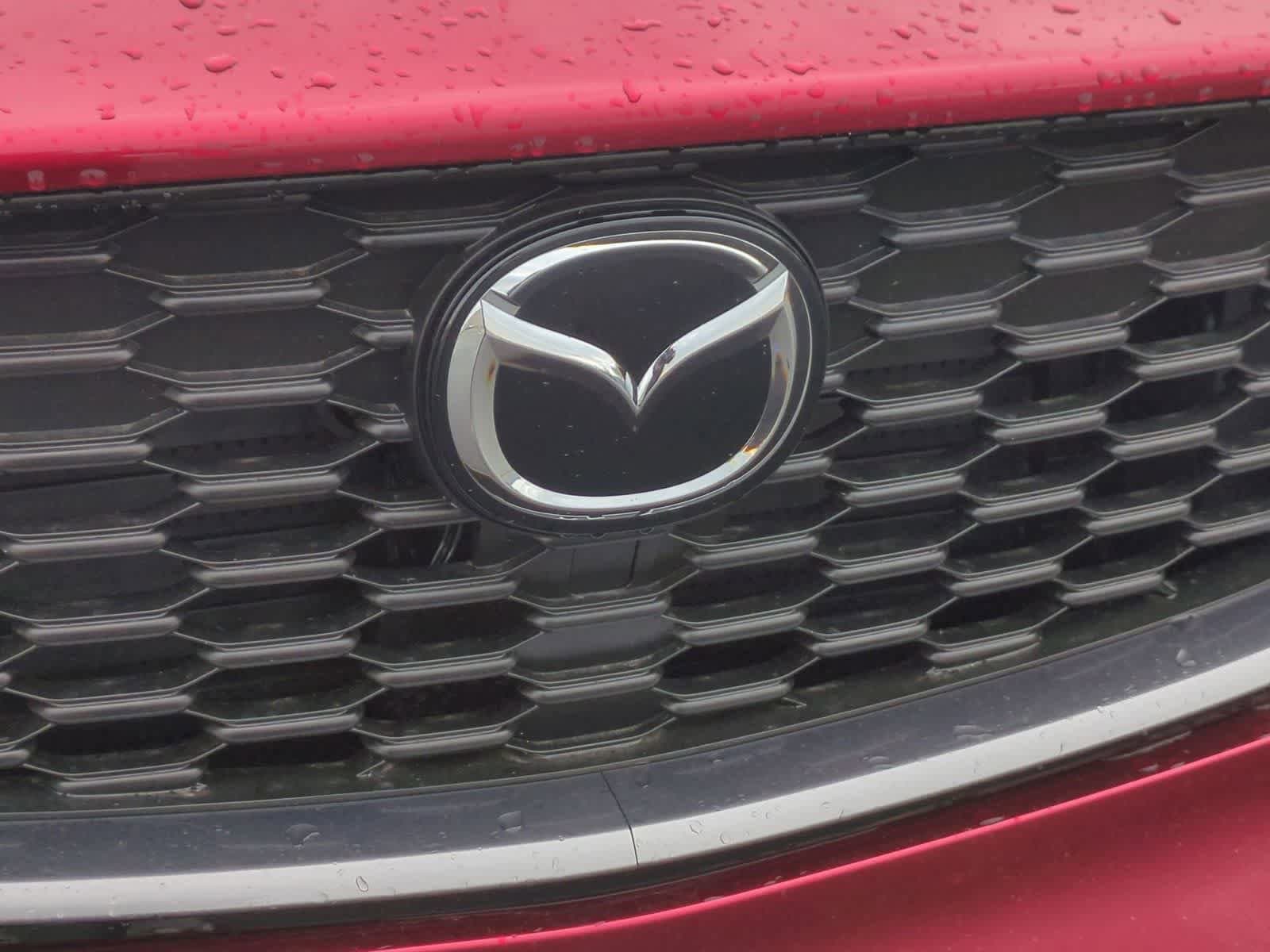 Thumbnail: 2026 Mazda CX-5 - 11