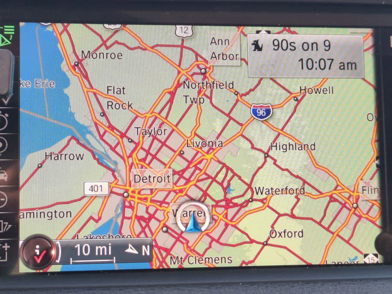 Thumbnail: 2016 BMW X5 - 29