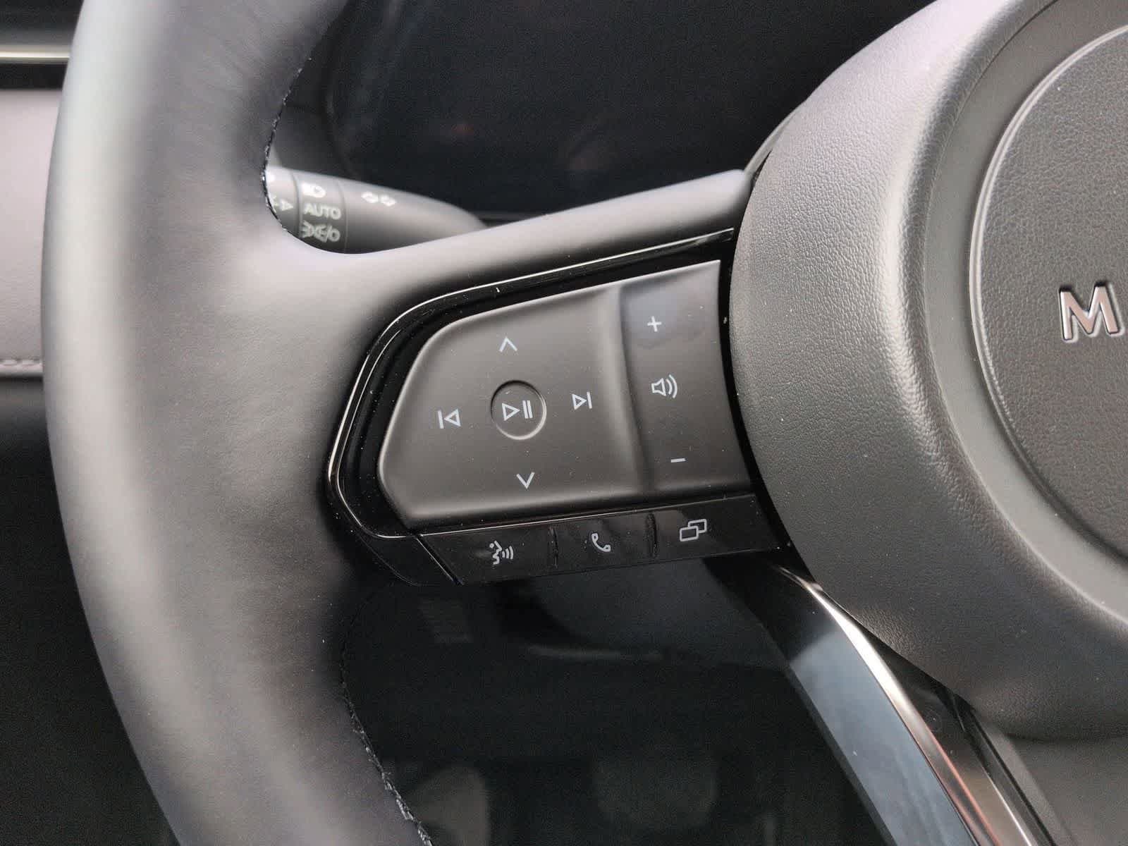 Thumbnail: 2026 Mazda CX-5 - 24