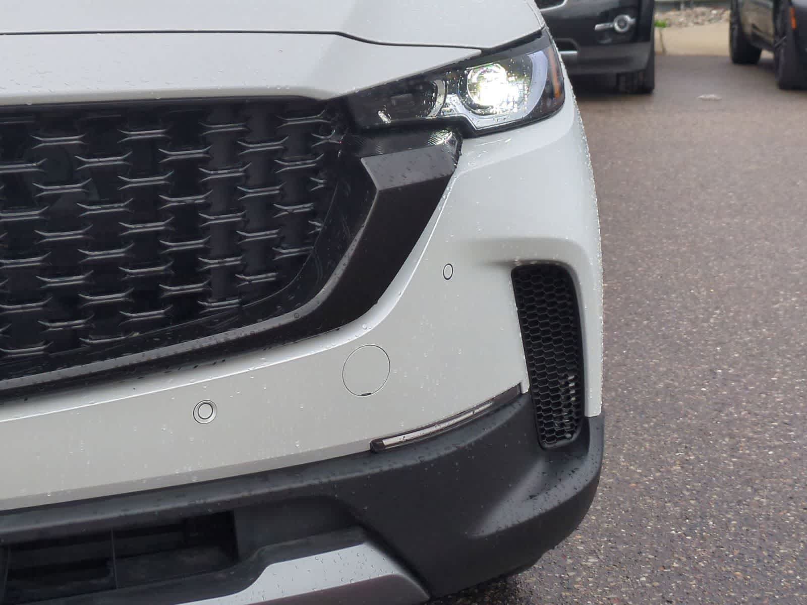 Thumbnail: 2025 Mazda CX-50 - 9
