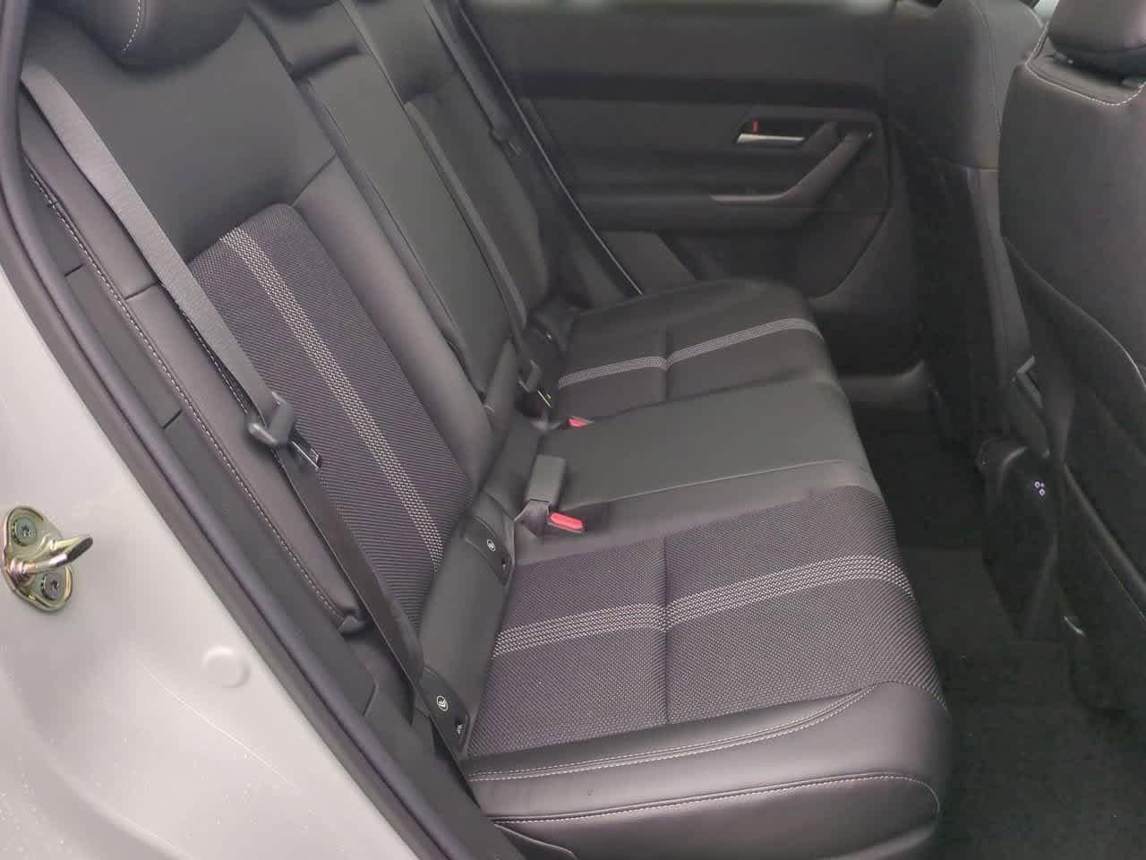 Thumbnail: 2026 Mazda CX-50 - 22