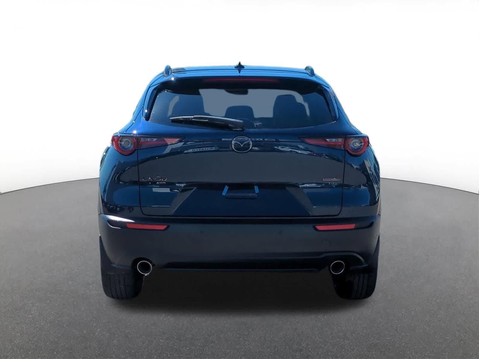 Thumbnail: 2026 Mazda CX-30 - 7