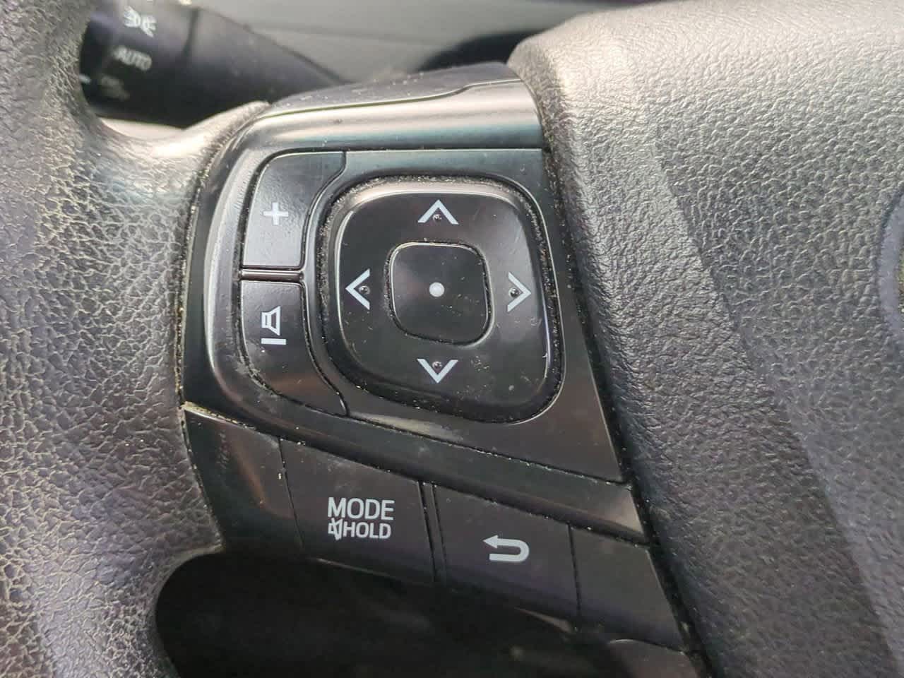 Thumbnail: 2016 Toyota Camry - 22