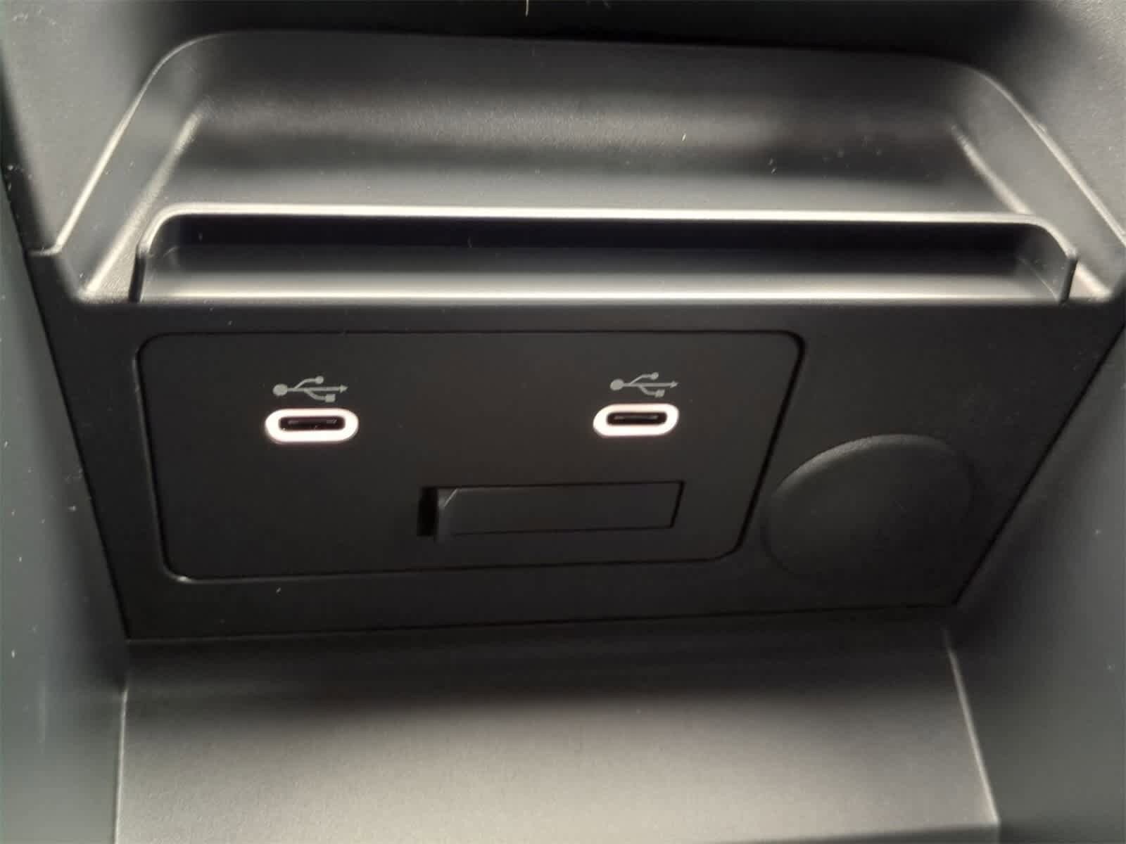 Thumbnail: 2026 Mazda CX-30 - 31