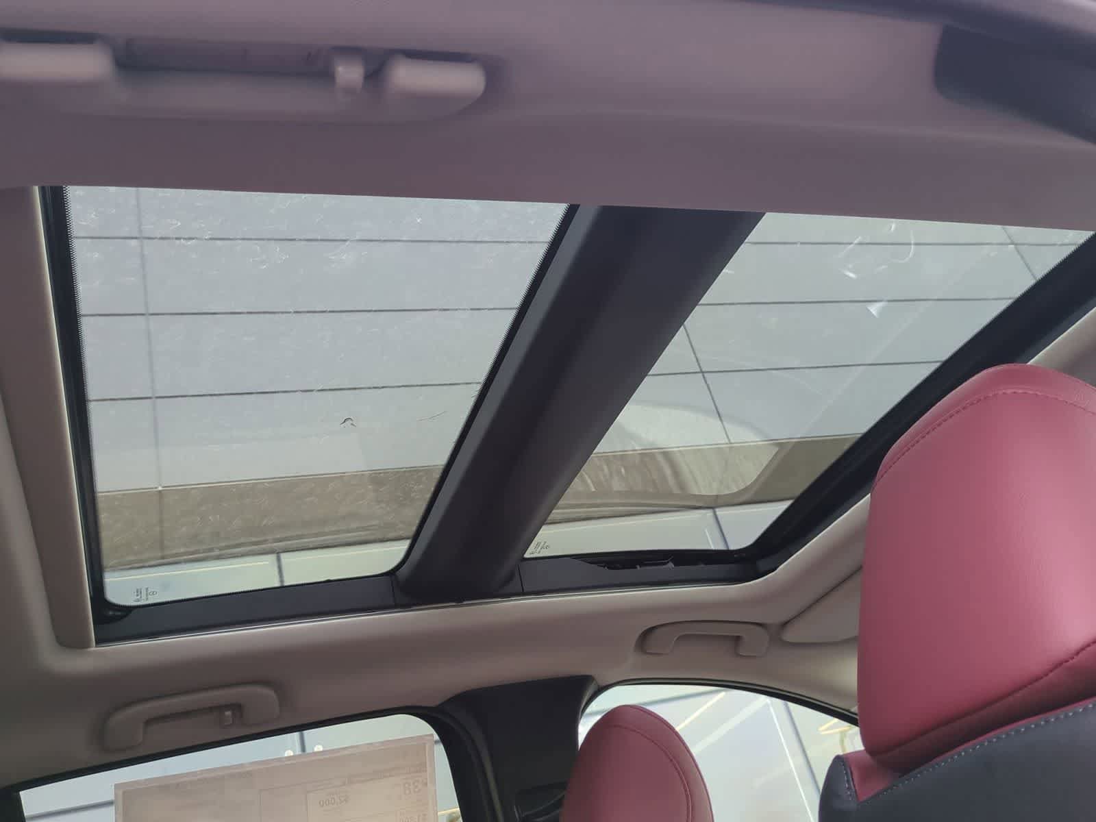 Thumbnail: 2026 Mazda CX-50 - 21